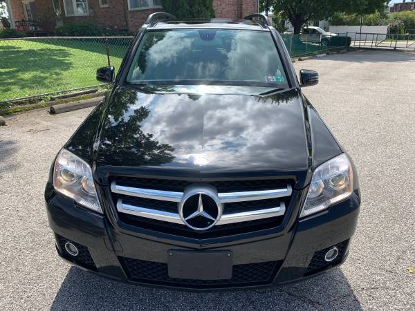 2010 MERCEDES-BENZ GLK350 - 4MATIC - 3.5L V6 - AUTO - AWD - cars &... for sale in York, PA – photo 9