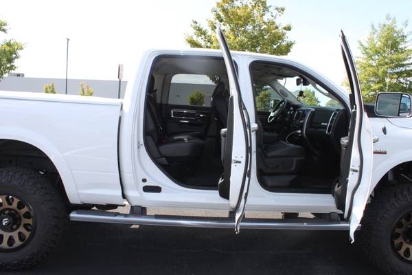 2014 RAM 2500 4x4 Crew Cab Laramie for sale in Centreville, District Of Columbia – photo 16