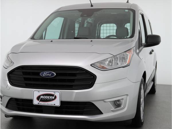 2019 Ford Transit Connect Van XLT - - by dealer for sale in Tyngsboro, MA – photo 5