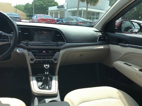 2018 Hyundai Elantra Value Edition - - by dealer for sale in Melbourne , FL – photo 9