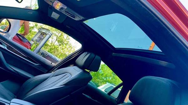 2015 BMW X6 35i 3.0 Twin Turbo/All Credit is APPROVED@Topline Import.. for sale in Methuen, MA – photo 7