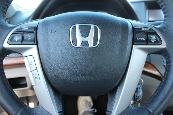 2012 Honda Accord EX-L V6 *LOW MILES* #190403C for sale in Aurora, CO – photo 11