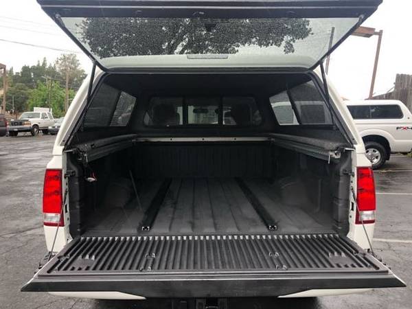 2012 Nissan Titan PRO-4X King Cab*4X4*Tow Package*One Owner*Camper* for sale in Fair Oaks, CA – photo 23