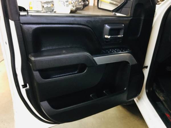 2017 Chevrolet Silverado 1500 4WD Crew Cab 143.5" LT w/1LT Bad credit for sale in Dallas, TX – photo 13