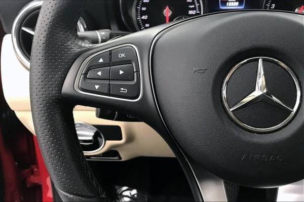 2018 Mercedes-Benz GLA GLA 250 - EASY APPROVAL! - - by for sale in Honolulu, HI – photo 21