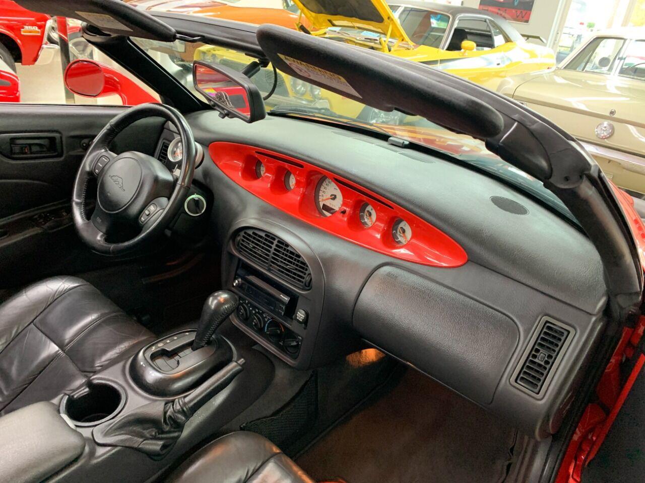 1999 Plymouth Prowler for sale in Clearwater, FL – photo 24