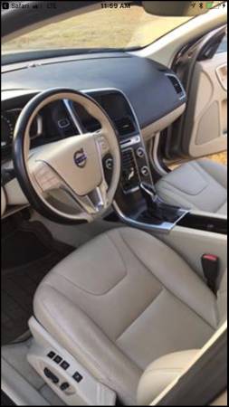 2015 Volvo XC60 for sale in Monroeville, AL – photo 5
