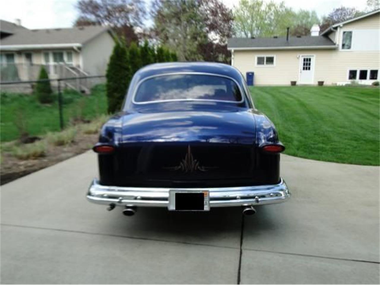 1951 Ford Custom for sale in Cadillac, MI – photo 4