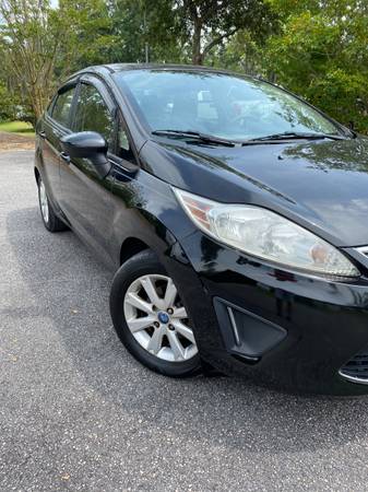 2011 FORD FIESTA SE 4dr Sedan Stock 11168 - - by for sale in Conway, SC – photo 11