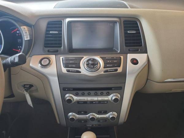 2012 Nissan Murano - - by dealer - vehicle automotive for sale in Bonners Ferry, MT – photo 14