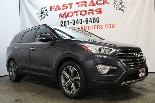 2015 HYUNDAI SANTA FE GLS ULTIMATE AWD - PMTS. STARTING @ $59/WEEK -... for sale in Paterson, NJ – photo 4