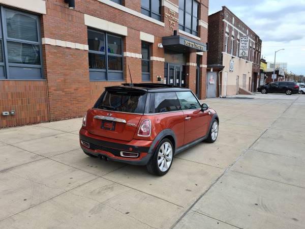 2011 MINI COOPER S - cars & trucks - by dealer - vehicle automotive... for sale in Port Monmouth, NJ – photo 5