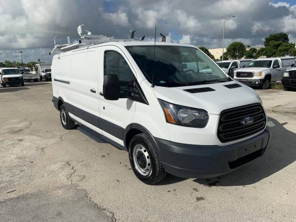 2016 Ford Transit Cargo T-350 350 Cargo Van*Econoline*Chevrolet*GMC*... for sale in Opa-Locka, FL – photo 4