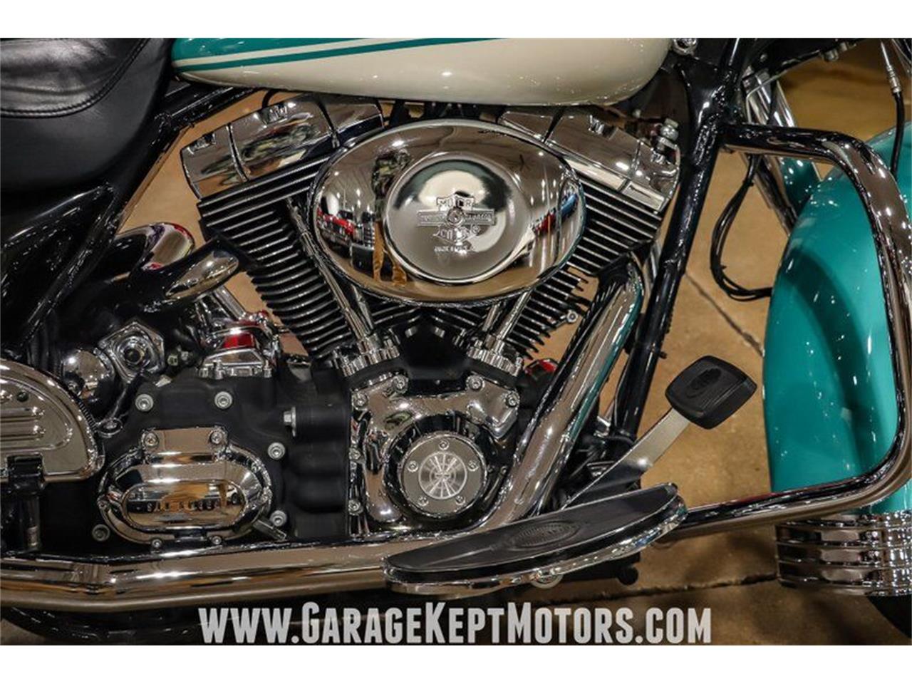 2008 Harley-Davidson Electra Glide for sale in Grand Rapids, MI – photo 31