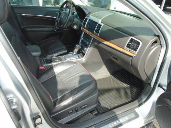 2012 Lincoln MKZ *We're Safely Open for Business!* - cars & trucks -... for sale in Pittsburgh, PA – photo 10