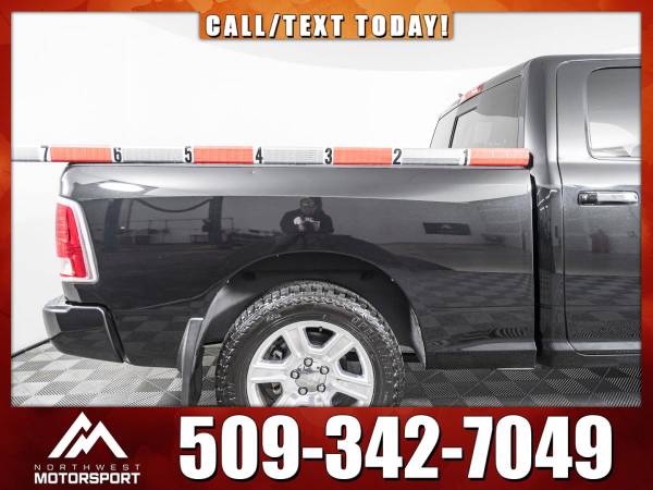 2015 *Dodge Ram* 1500 Limited 4x4 - cars & trucks - by dealer -... for sale in Spokane Valley, WA – photo 5