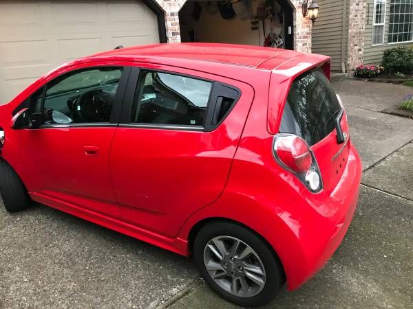 2016 Chevy Spark EV all Electric 21k miles for sale in Cheyenne, UT – photo 12