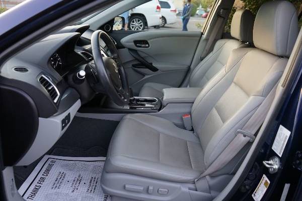 ✭2017 Acura RDX w/Technology/AcuraWatch Plus Pkg - cars & trucks -... for sale in San Rafael, CA – photo 12