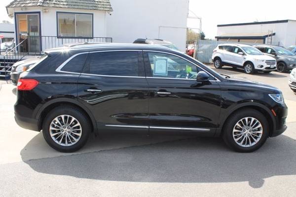 2018 Lincoln MKX Select - - by dealer - vehicle for sale in Arroyo Grande, CA – photo 5