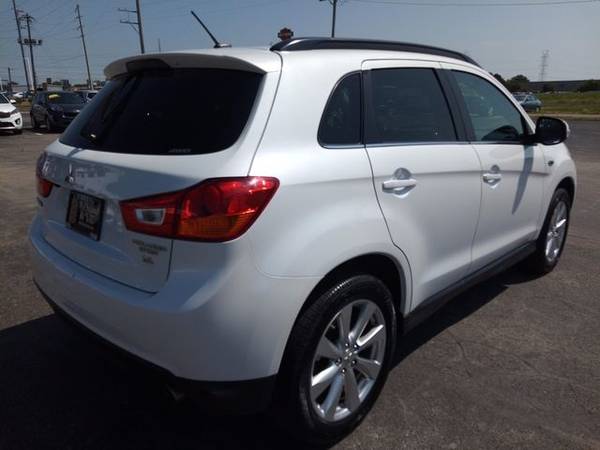 2015 Mitsubishi Outlander Sport GT -NOT A Pre-Approval! for sale in Bloomington, IL – photo 7