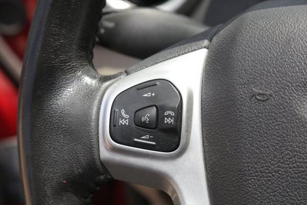 2014 Ford Fiesta SE for sale in GRAPEVINE, TX – photo 8