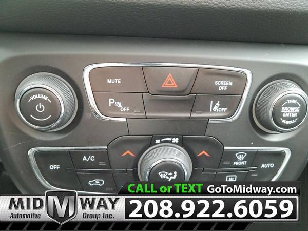 2019 Jeep Compass Limited - SERVING THE NORTHWEST FOR OVER 20 YRS! -... for sale in Post Falls, WA – photo 20