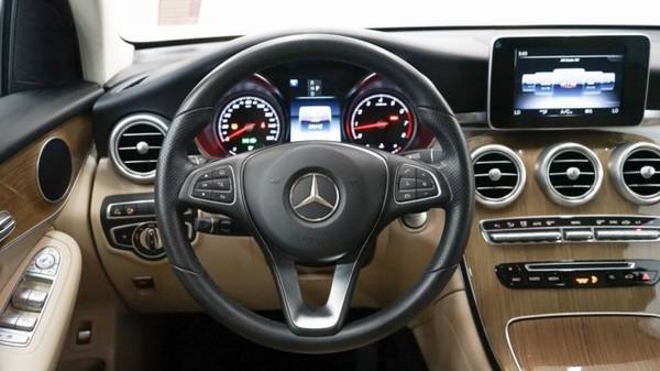 2018 Mercedes-Benz GLC 300 300 - - by dealer - vehicle for sale in Honolulu, HI – photo 18