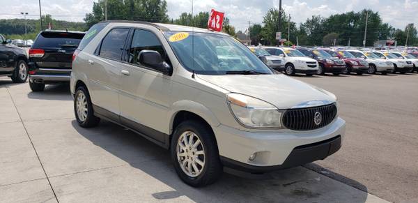 YOU NEED THIS!! 2007 Buick Rendezvous CX FWD for sale in Chesaning, MI – photo 3