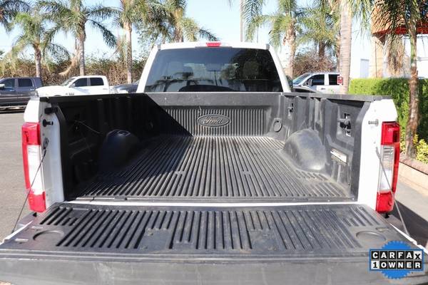 2018 Ford F-250 F250 XLT Crew Cab 4x4 Long Bed Gas Truck #26930 for sale in Fontana, CA – photo 7