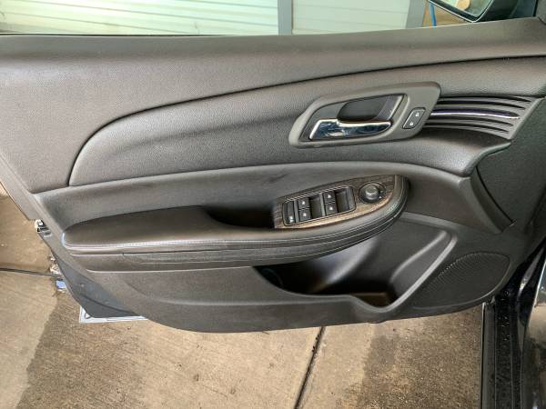 2014 Chevy Malibu LT - Back Up Cam - Remote Start - Power Seat -... for sale in GONZALES, LA 70737, LA – photo 8