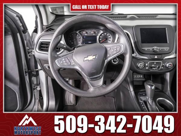 2020 Chevrolet Equinox LT AWD - - by dealer for sale in Spokane Valley, WA – photo 14