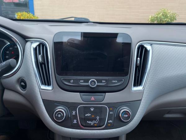2017 Chevrolet Malibu 4dr Sdn LT w/1LT - We Finance Everybody!!! -... for sale in Bradenton, FL – photo 23