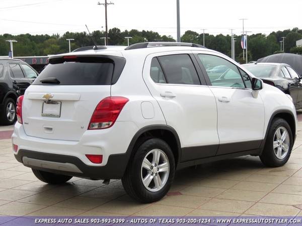 *2018 CHEVROLET TRAX LT*/21K MILES/CLEAN CARFAX/1OWNER!! WE... for sale in Tyler, TX – photo 6