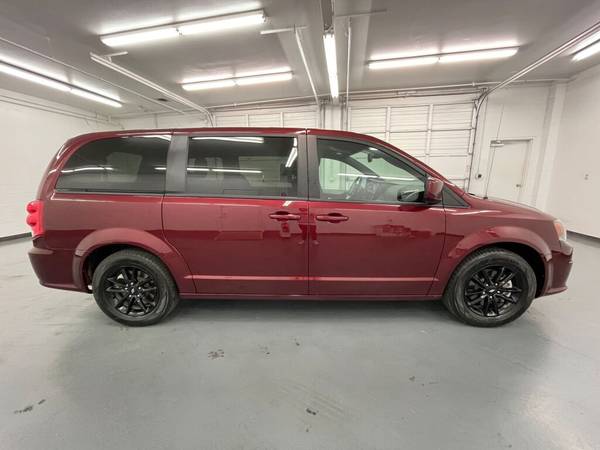 2020 Dodge Grand Caravan GT - cars & for sale in PUYALLUP, WA – photo 2
