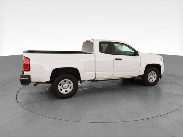 2019 Chevy Chevrolet Colorado Extended Cab Work Truck Pickup 4D 6 ft... for sale in Dallas, TX – photo 12