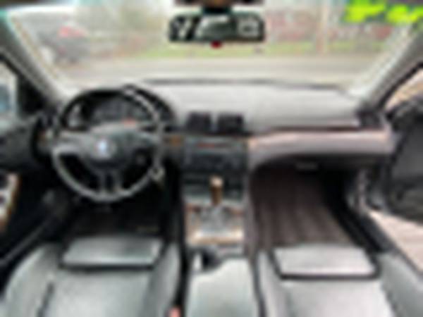2004 BMW 3 Series 325Ci Coupe 2D - cars & trucks - by dealer -... for sale in Dallas, OR – photo 13