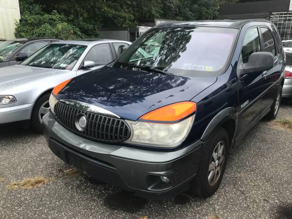 2002 buick rendezous for sale in Sound Beach, NY – photo 2