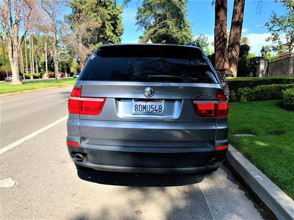 2009 BMW X5 xDrive30i AWD xDrive30i 4dr SUV - - by for sale in Los Angeles, CA – photo 4