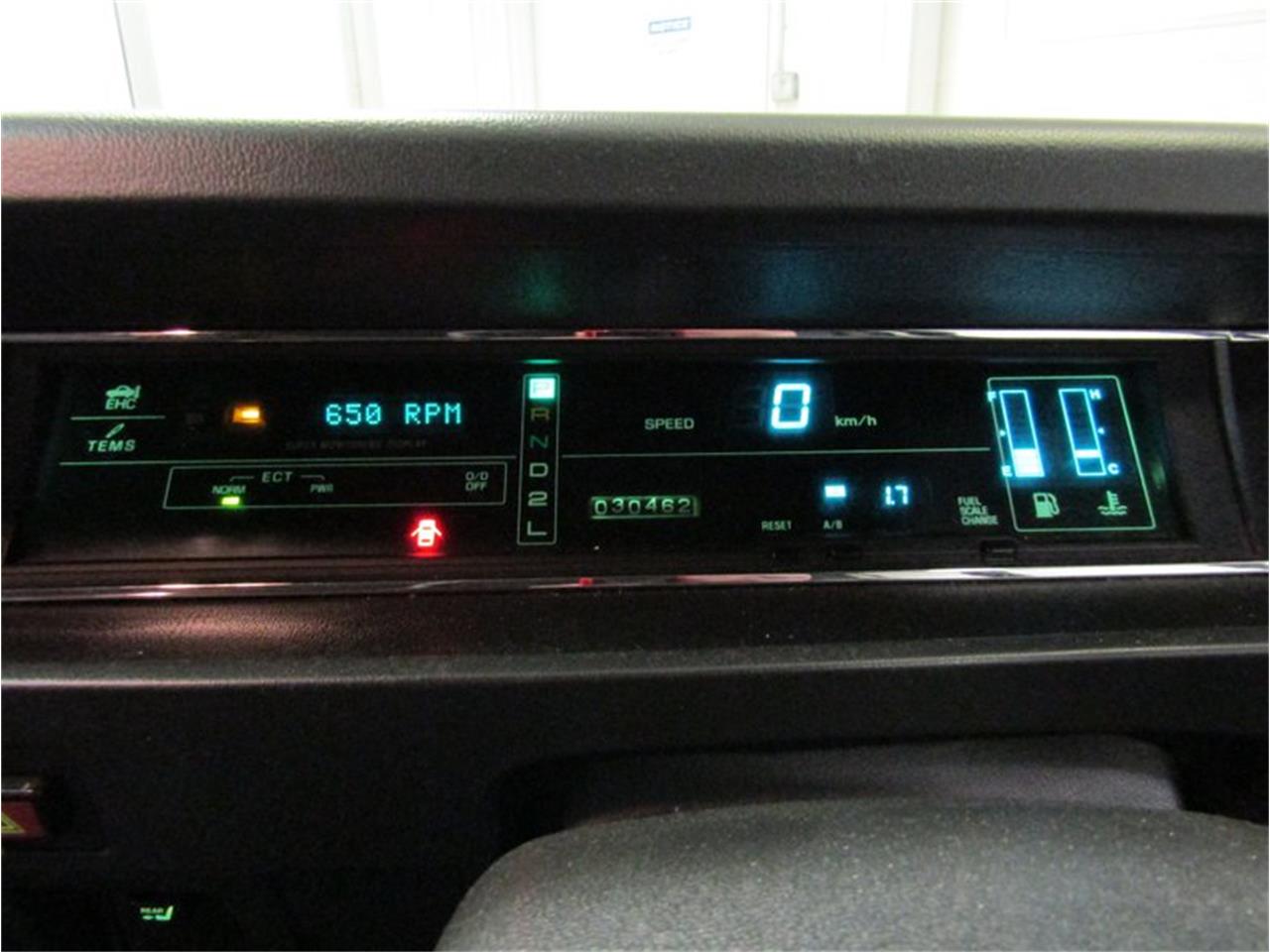 1992 Toyota Century for sale in Christiansburg, VA – photo 19