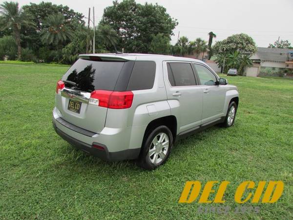 GMC Terrain SLE-1 !!! Low Miles, Rearview Camera !!! 😎 for sale in New Orleans, LA – photo 6