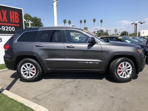 2014 Jeep Grand Cherokee - cars & trucks - by dealer - vehicle... for sale in Santa Ana, CA – photo 5