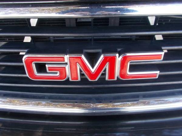 2005 GMC Yukon 2WD - cars & trucks - by dealer - vehicle automotive... for sale in Weatherford, TX – photo 7