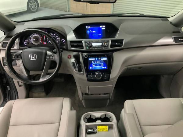 2017 Honda Odyssey EX-L Quick Easy Experience! - cars & trucks - by... for sale in Fresno, CA – photo 9