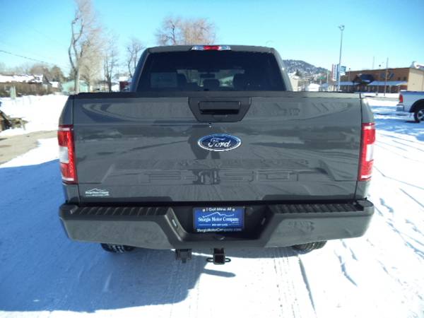 2020 Ford F150 Supercrew XLT Sport 5 0L V8 4x4, like-new - cars & for sale in Sturgis, SD – photo 6