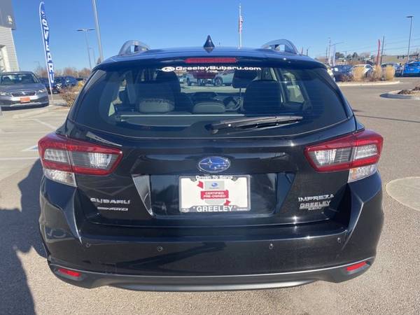 2020 Subaru Impreza Limited - cars & trucks - by dealer - vehicle... for sale in Greeley, CO – photo 5