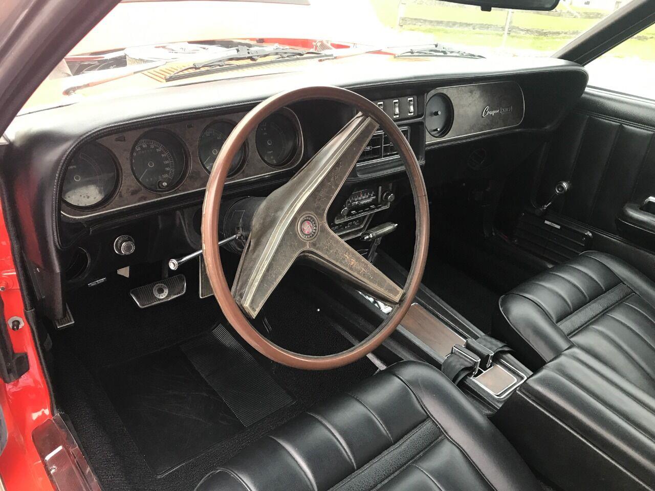 1969 Mercury Cougar for sale in Knightstown, IN – photo 63
