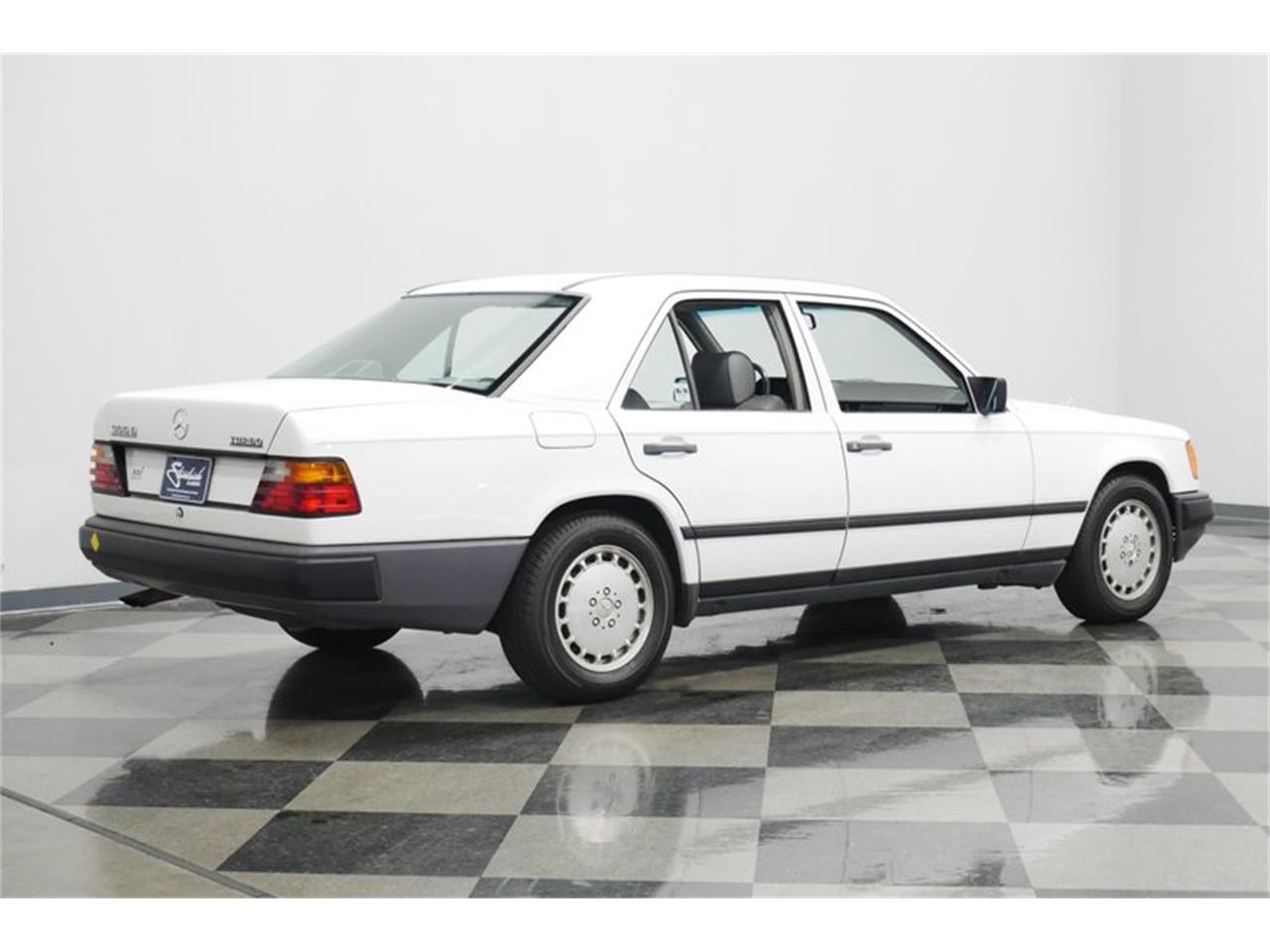 1987 Mercedes-Benz 300D for sale in Lavergne, TN – photo 14