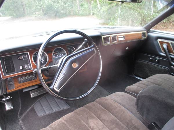 1976 Chrysler Cordoba 38 000 Miles One Owner for sale in Eustis, FL – photo 12
