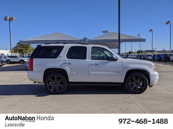 2013 GMC Yukon SLT 4x4 4WD Four Wheel Drive SKU:DR230197 - cars &... for sale in Lewisville, TX – photo 5