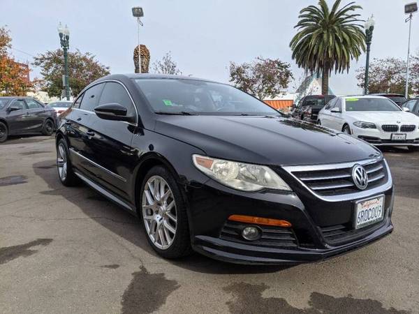 2012 VW CC R-LINE SPORT - - by dealer - vehicle for sale in National City, CA – photo 2